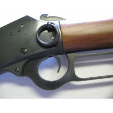 Marlin 1894,1895, 336 Saddle Rings - Blued & Stainless